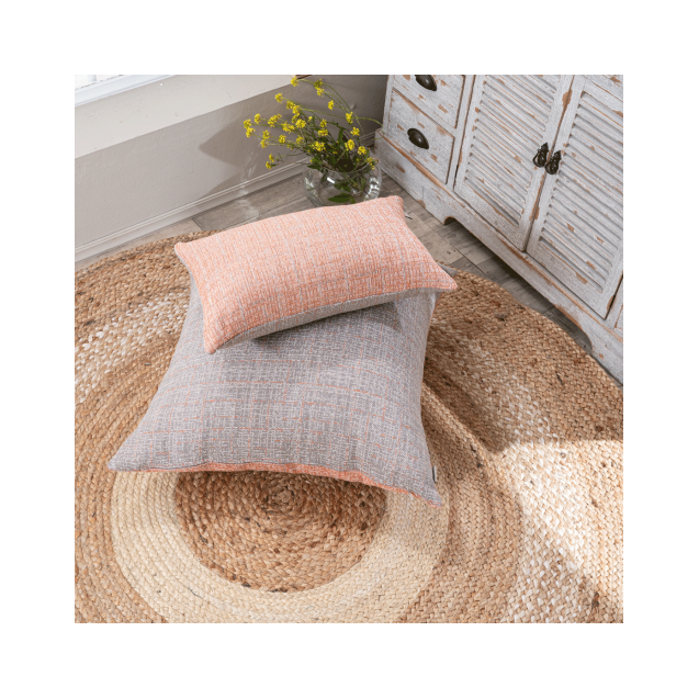 Μαξιλάρι Διακόσμησης TeoranNoto 15 - 30x50cm με...