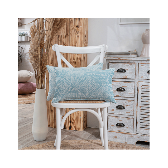 Μαξιλαροθήκη Teoran Izola 05 - 30x50cm