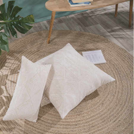 Μαξιλαροθήκη Teoran Izola 01 - 30x50cm