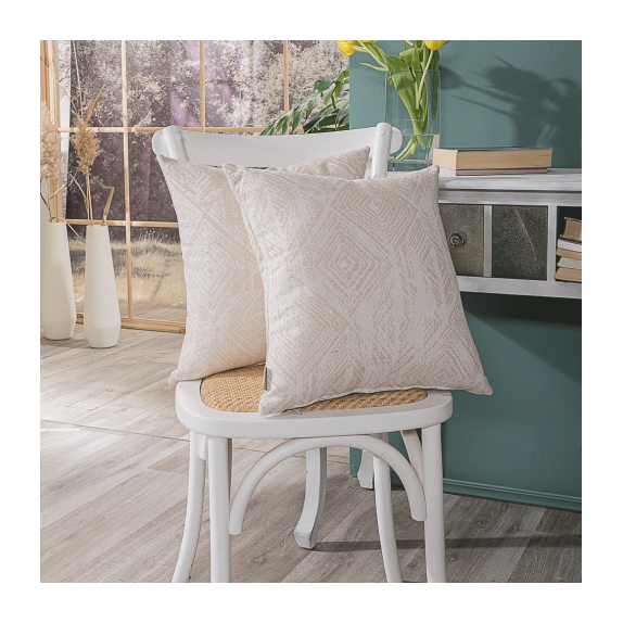 Μαξιλάρι Διακόσμησης TeoranIzola 01 - 30x50cm με γέμιση