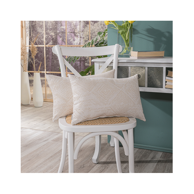 Μαξιλάρι Διακόσμησης TeoranIzola 01 - 43x43cm...