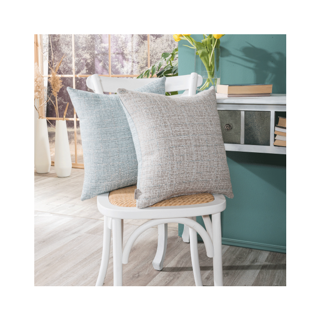 Μαξιλάρι Διακόσμησης TeoranNoto 05 - 43x43cm με...