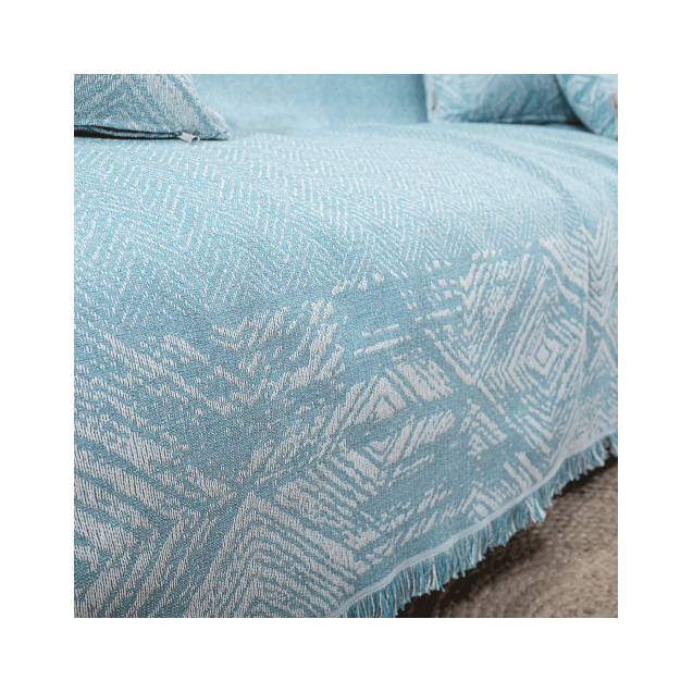 Ριχτάρι Teoran Izola 05 - Μονοθέσιο 180x150cm