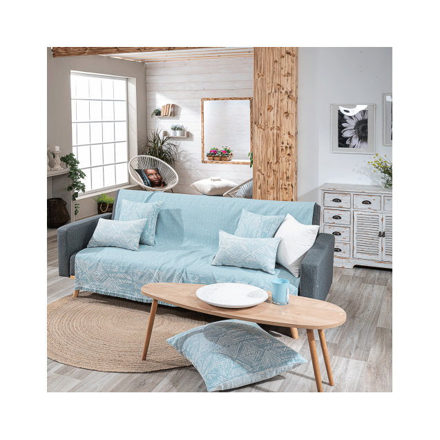 Ριχτάρι Teoran Izola 05 - Μονοθέσιο 180x150cm