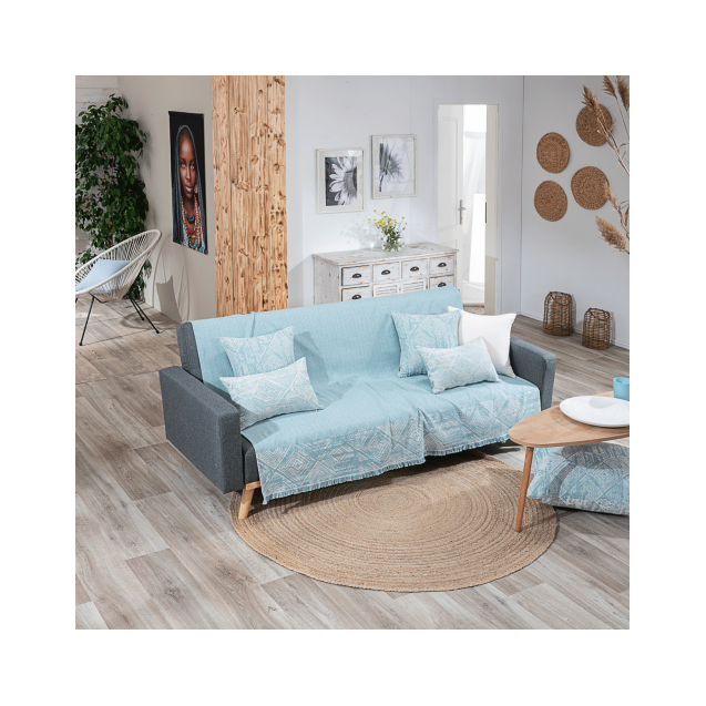 Ριχτάρι Teoran Izola 05 - Μονοθέσιο 180x150cm