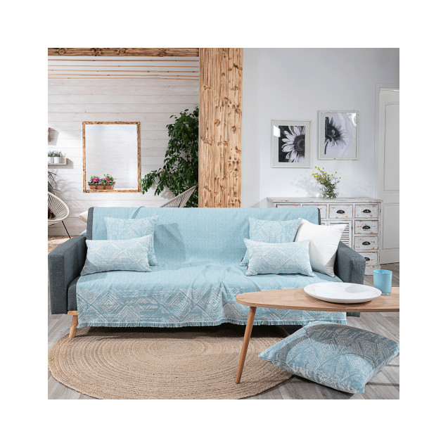 Ριχτάρι Teoran Izola 05 - Διθέσιο 180x250cm