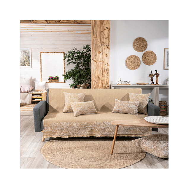 Ριχτάρι Teoran Izola 14 - Μονοθέσιο 180x150cm