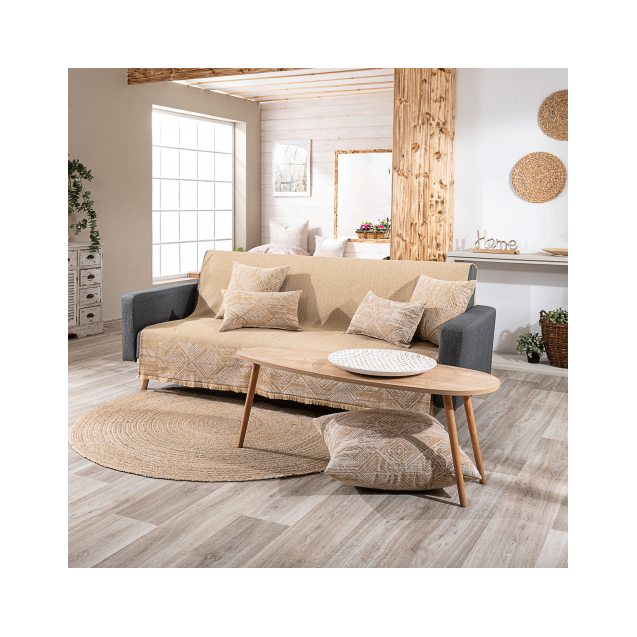 Ριχτάρι Teoran Izola 14 - Μονοθέσιο 180x150cm