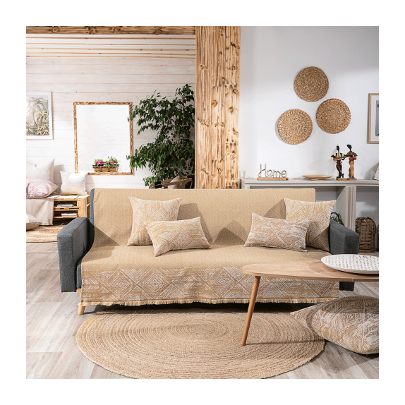 Ριχτάρι Teoran Izola 14 - Διθέσιο 180x250cm