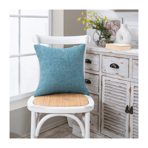 Μαξιλαροθήκη Teoran Milazzo 08 - 30x50cm