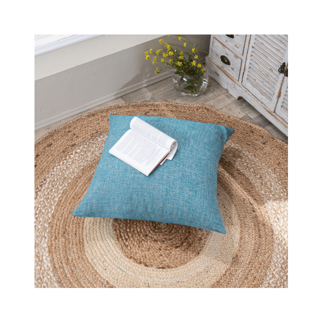 Μαξιλαροθήκη Teoran Milazzo 08 - 30x50cm με γέμιση