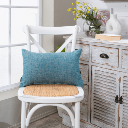 Μαξιλαροθήκη Teoran Milazzo 08 - 65x65cm δαπέδου