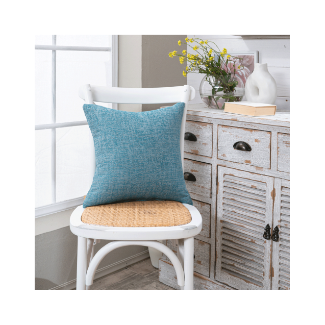 Μαξιλαροθήκη Teoran Milazzo 08 - 65x65cm...