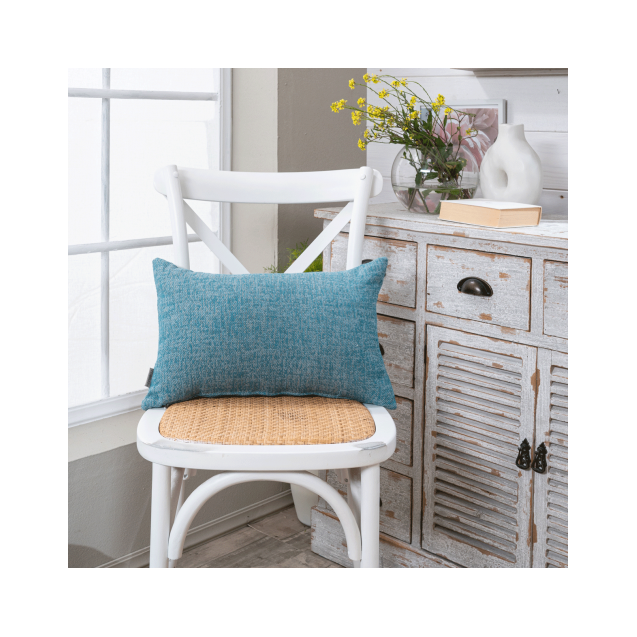 Μαξιλαροθήκη Teoran Milazzo 08 - 43x43cm