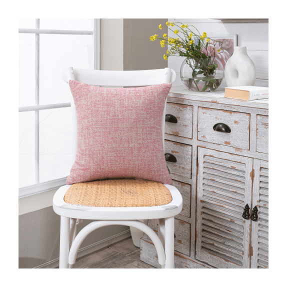 Μαξιλαροθήκη Teoran Milazzo 06 - 65x65cm δαπέδου