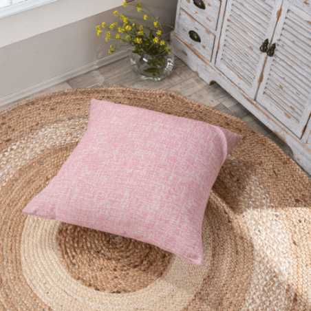 Μαξιλαροθήκη Teoran Milazzo 06 - 65x65cm δαπέδου