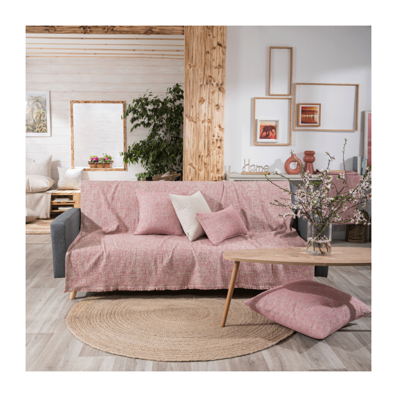 Ριχτάρι Teoran Milazzo 06 - Τριθέσιο 180x300cm