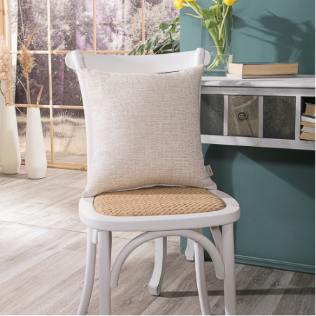 Μαξιλαροθήκη Teoran Milazzo 01 - 30x50cm με γέμιση