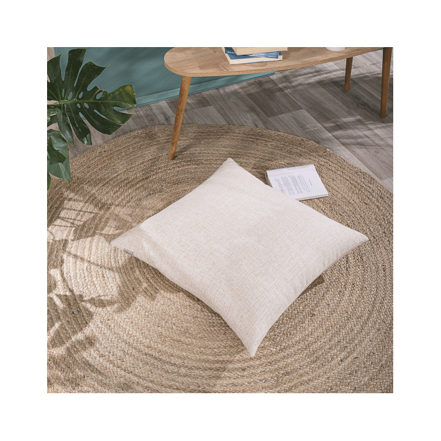 Μαξιλαροθήκη Teoran Milazzo 01 - 30x50cm με γέμιση