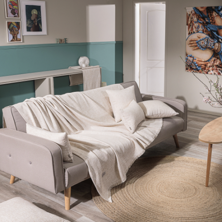 Ριχτάρι Teoran Milazzo 01 - Μονοθέσιο 180x150cm