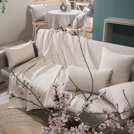 Ριχτάρι Teoran Milazzo 01 - Διθέσιο 180x250cm