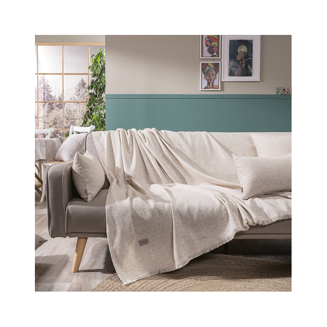 Ριχτάρι Teoran Milazzo 01 - Τριθέσιο 180x300cm