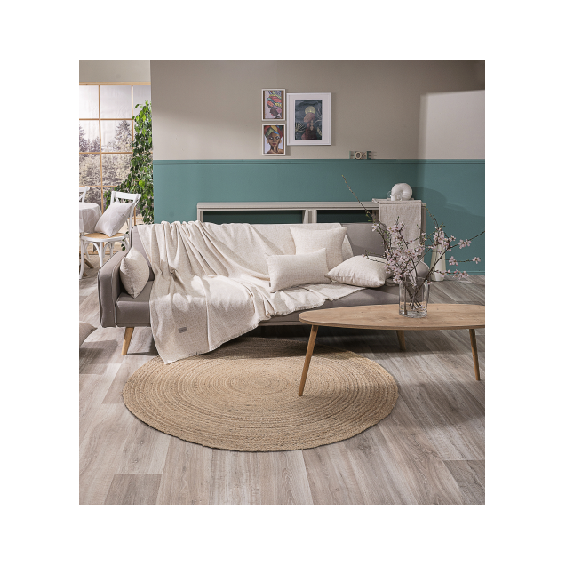 Ριχτάρι Teoran Milazzo 01 - Τριθέσιο 180x300cm