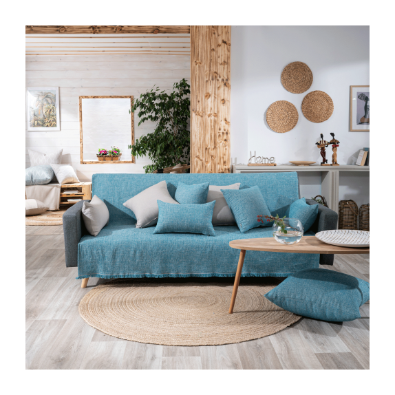 Ριχτάρι Teoran Milazzo 08 - Μονοθέσιο 180x150cm