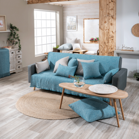 Ριχτάρι Teoran Milazzo 08 - Διθέσιο 180x250cm