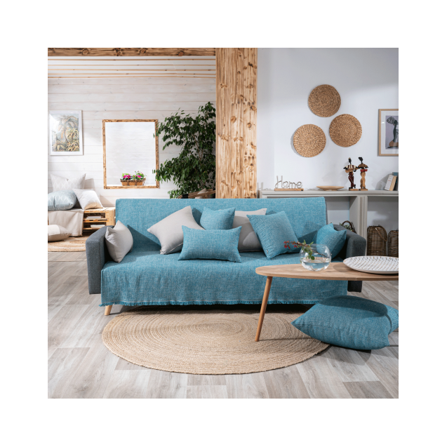 Ριχτάρι Teoran Milazzo 08 - Τριθέσιο 180x300cm