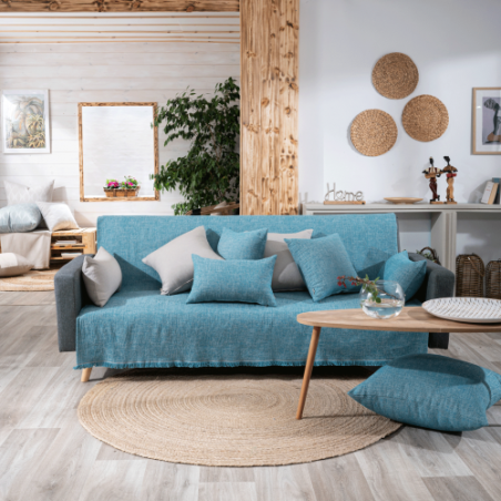 Ριχτάρι Teoran Milazzo 08 - Τριθέσιο 180x300cm