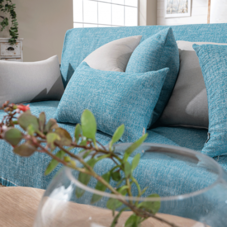 Ριχτάρι Teoran Milazzo 08 - Τριθέσιο 180x300cm