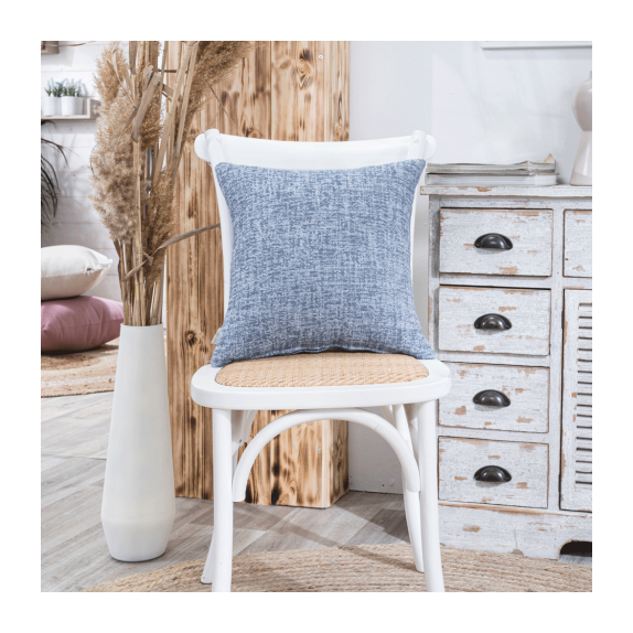 Μαξιλαροθήκη Teoran Milazzo 05 - 30x50cm με γέμιση