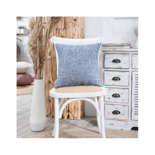 Μαξιλαροθήκη Teoran Milazzo 05 - 30x50cm με γέμιση