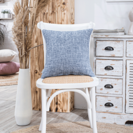 Μαξιλαροθήκη Teoran Milazzo 05 - 30x50cm με γέμιση