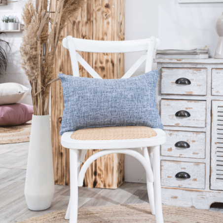 Μαξιλαροθήκη Teoran Milazzo 05 - 65x65cm δαπέδου