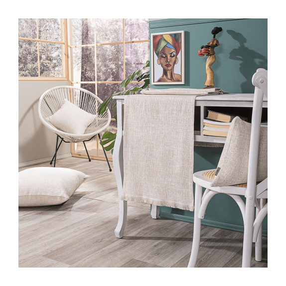 Τραβέρσα Teoran Milazzo 01 - 45x180cm