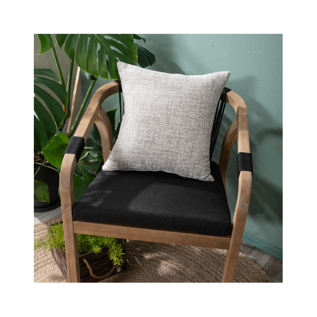 Μαξιλαροθήκη Teoran Milazzo 02 - 30x50cm με γέμιση