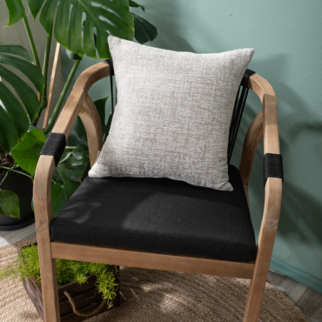 Μαξιλαροθήκη Teoran Milazzo 02 - 30x50cm με γέμιση