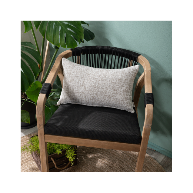 Μαξιλαροθήκη Teoran Milazzo 02 - 30x50cm με γέμιση