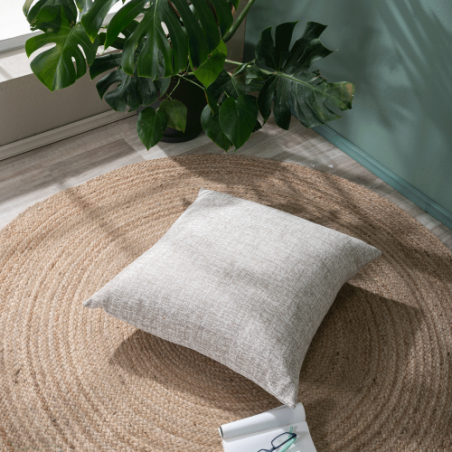 Μαξιλαροθήκη Teoran Milazzo 02 - 30x50cm με γέμιση