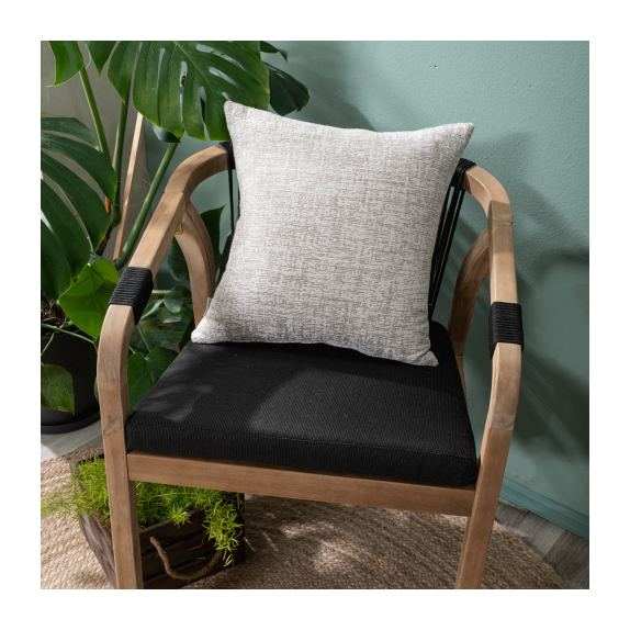 Μαξιλαροθήκη Teoran Milazzo 02 - 43x43cm