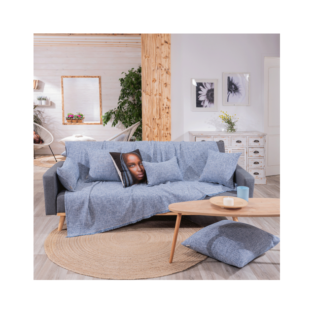 Ριχτάρι Teoran Milazzo 05 - Μονοθέσιο 180x150cm