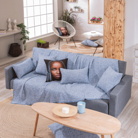 Ριχτάρι Teoran Milazzo 05 - Μονοθέσιο 180x150cm