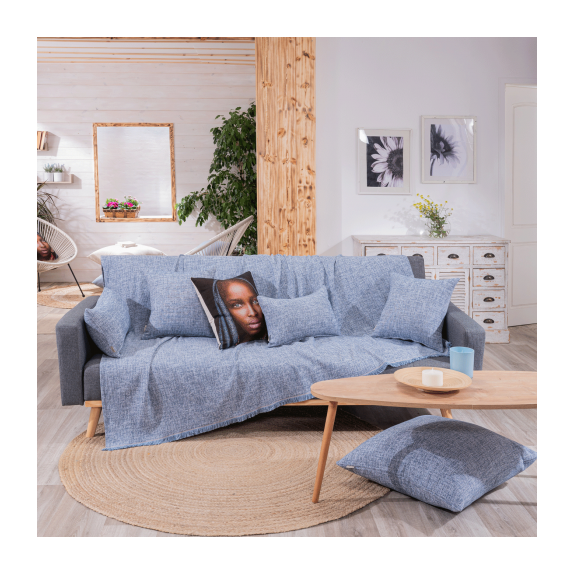 Ριχτάρι Teoran Milazzo 05 - Διθέσιο 180x250cm