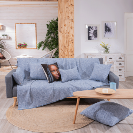 Ριχτάρι Teoran Milazzo 05 - Διθέσιο 180x250cm