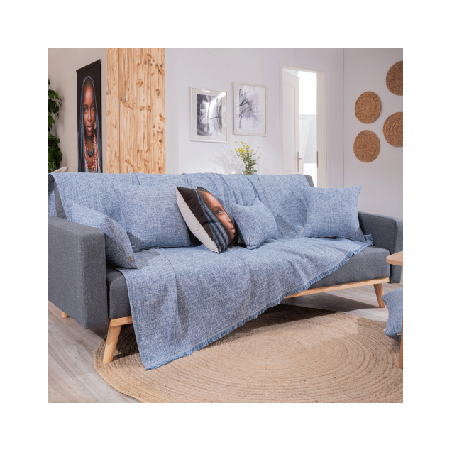 Ριχτάρι Teoran Milazzo 05 - Διθέσιο 180x250cm