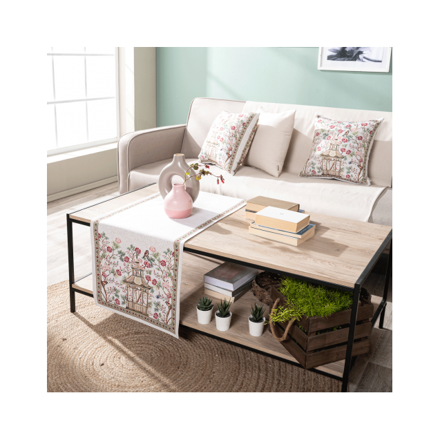 Τραβέρσα Teoran Laniana - 45x140cm