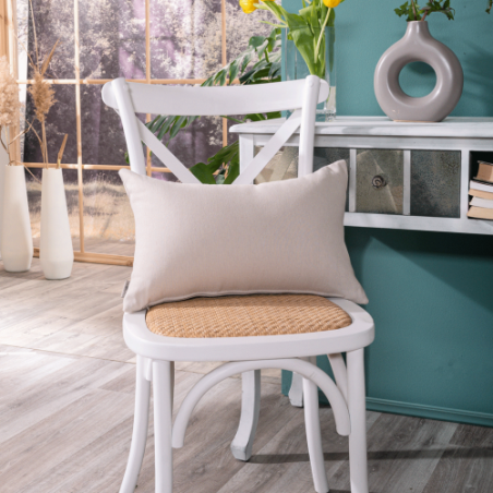 Μαξιλαροθήκη Teoran Ostia 02 - 43x43cm