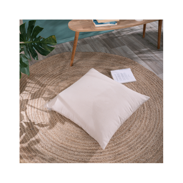 Μαξιλαροθήκη Teoran Ostia 02 - 43x43cm